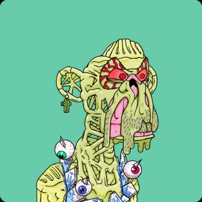 logion_yt's profile picture. NFT artist  Escondido #nonfungibletokens #nftcommunity #blockchain