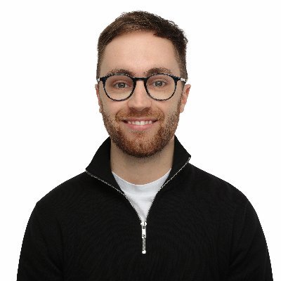 TomCarter_95's profile picture. Performance Marketing