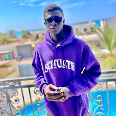 xalifa_xxdm's profile picture. Python 🐍 • Machine learning • Deep learning • AI🤍