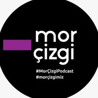 Mor Çizgi(@morcizgipodcast) 's Twitter Profile Photo