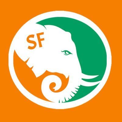 Séléphanto Football 🇨🇮🐘