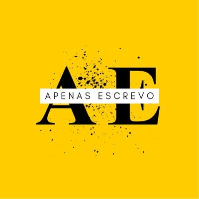 aapenasescrevo's profile picture. Quero te ajudar a se livrar da ansiedade 👇
