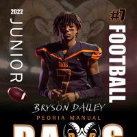 Bryson Dailey(@BrysonDaileyOTR) 's Twitter Profile Photo