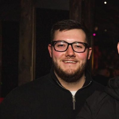 JBrooks26_'s profile picture. BSc Physiotherapy… 🕰️