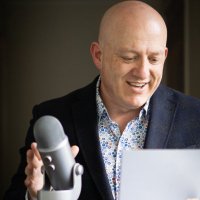 Vince Warnock | Book Publisher | Podcast Host ✴️ (@vdub01) 's Twitter Profile
