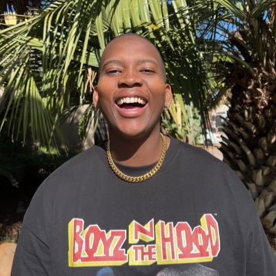 ThatoRampedi's profile picture. Workaholic | Tech and Lifestyle | enquiries: rampedimedia@gmail.com