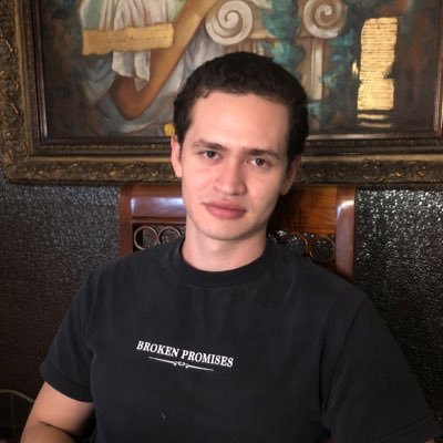 Sales partner. The one-man army sales team. Helping getting no-profile picture clients. Taking one more client that wanna get rid of sales calls.
