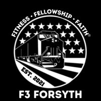 F3 Forsyth (@f3forsyth) 's Twitter Profile