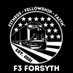 F3 Forsyth (@f3forsyth) Twitter profile photo F3 Forsyth (@f3forsyth) Twitter profile photo