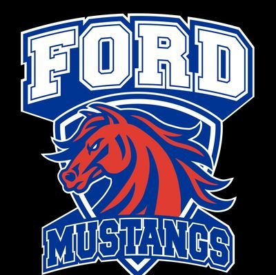 Ford MS Lady Mustang Athletics
Instagram: Ford_GMustangs