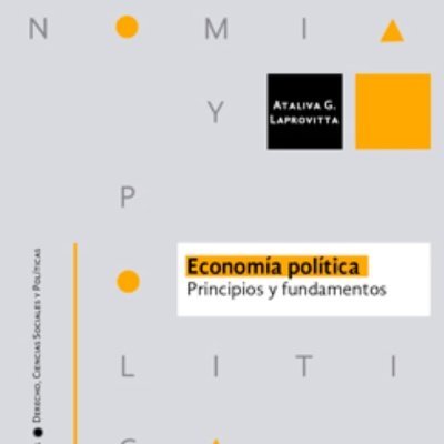 AtalivaLaprovi1's profile picture. Economía y Derecho
