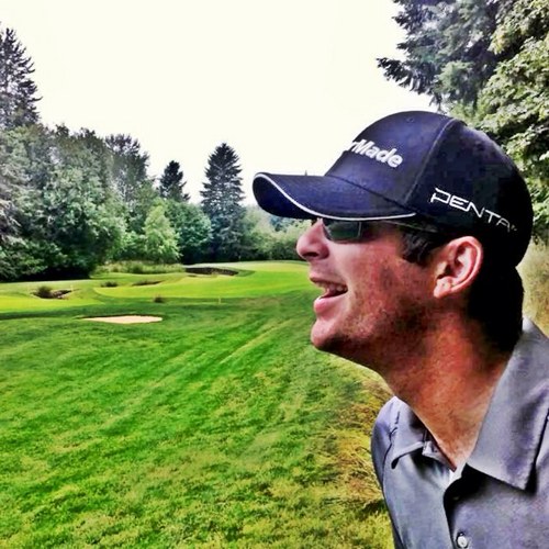 I travel, Play Golf, Ski on Mountains, Drink Micros, and I want a boat.