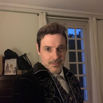 BaptistaLudovic's profile picture. 