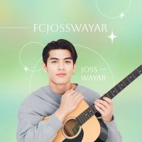 FCJOSSWAYAR(@fcjosswayar) 's Twitter Profile Photo