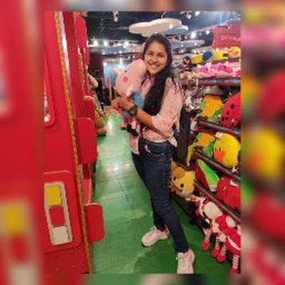 SreejaPrakash7's profile picture. 