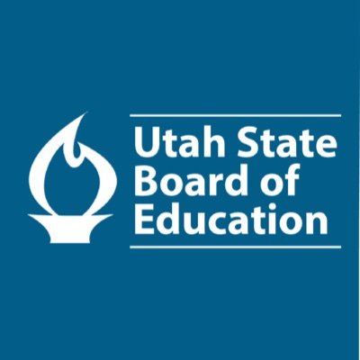 This is the official Twitter feed for Utah’s K-12 public education. Follow us to get the latest news on policies, programs, news releases,  and more. #UTed