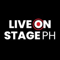Live on Stage PH(@liveonstagePH) 's Twitter Profile Photo