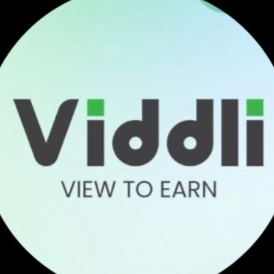 Bienvenue sur sur le compte officiel Viddli France ! 🇫🇷 @Viddliapp est le premier réseau social qui vous rémunère pour créer et consommer du contenu ! #Crypto