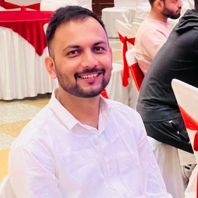 RajeshS90375094's profile picture. अगर सत्य कहना बगावत है तो हम बागी है !! #Khandelwal