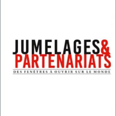J_Pmag's profile picture. 1er site dédié aux #coopérations #décentralisées, #jumelages à travers le monde
■L'actualité sur le fil
■Événements 
■Dossiers
📰Abonnez-vous https://t.co/fNLH233Gs4