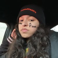 Tiffany Amber ☽ (@liltifff) 's Twitter Profile Photo Tiffany Amber ☽ (@liltifff) 's Twitter Profile Photo