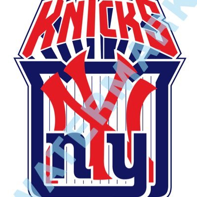 Giants, Yankees, Knicks, Rangers + More