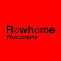 Rowhome Productions(@Rowhome_Audio) 's Twitter Profile Photo
