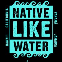 Native Like Water(@nativelikewater) 's Twitter Profileg