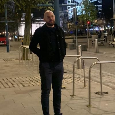 Ali_S394's profile picture. 