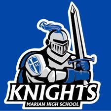 We are a Catholic college preparatory school located in northern Indiana & within the Diocese of Ft. Wayne South Bend. WE ARE THE MARIAN KNIGHTS!