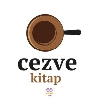 Cezve Kitap (@cezvekitap) Twitter profile photo