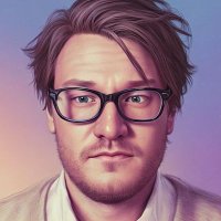 Eric Fortune (@ericnfortune) 's Twitter Profile