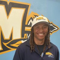 Aaron Berry (@coach_berry22) 's Twitter Profile