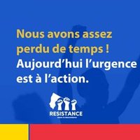 Résistant Congolais(@VERITAS010101) 's Twitter Profile Photo