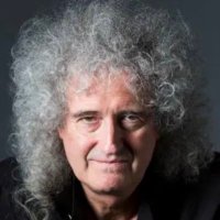 Dr. Brian May(@DrBrianMay) 's Twitter Profileg