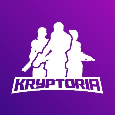 Kryptoriaさんのプロフィール画像