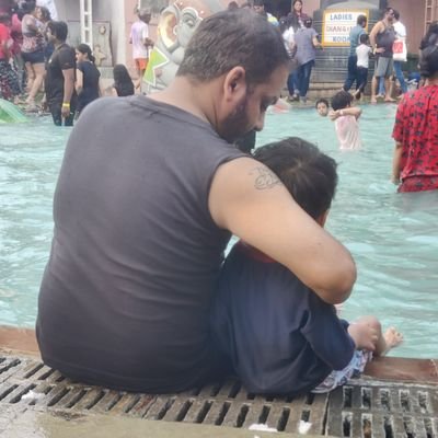 Bhargavdesai84's profile picture. Nation First...Die Hard Defence/Army Follower... Interested in Financial & Geopolitical News....RT's and Likes are not Endorsement