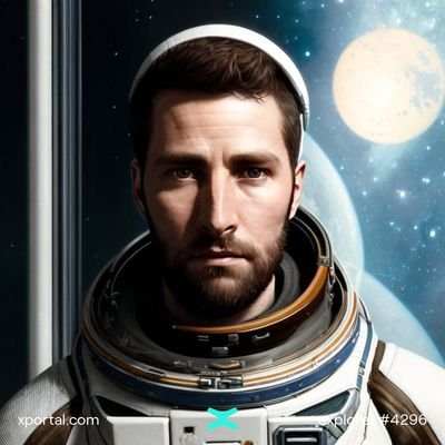 Jules_Le_Barge's profile picture. 