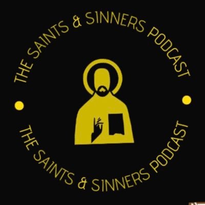 SaintsSin_Pod Profile Picture