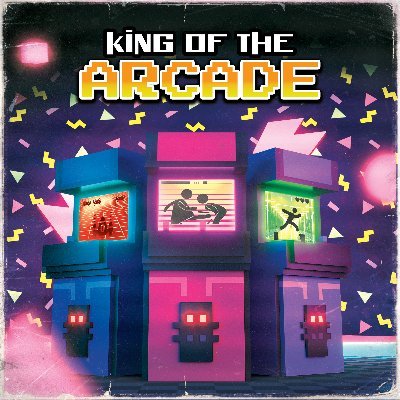 👑👾King Of The Arcade👾👑 Available NOW! on @Xbox
Doug Hates his Job out now On Xbox One @Xbox & Nintendo Switch