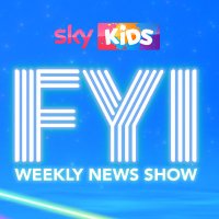 FYI - Sky Kids Weekly News Show(@FYI_SkyTV) 's Twitter Profileg