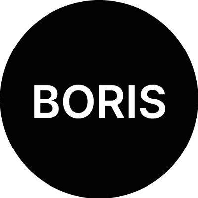 ElBlogDeBoris's profile picture. Bitácora de pensamientos aparentemente inconexos.