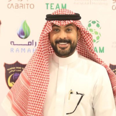 الشريف المهدي السليماني - Fifa agent وكيل لاعبين معتمد من الفيفا - مدير الشؤون القانونية وتعاقدات اللاعبين @envision_KSA -   @cheekdimple_sa  @juiceandmore_sa