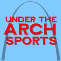 Under The Arch Sports (@_utasports) 's Twitter Profile