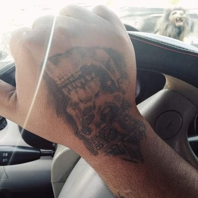 Carlos86109458's profile picture. 