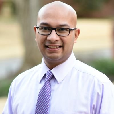 nkummd's profile picture. 🗣Board certified Addiction Psychiatrist 
🗣Raising awareness about addiction 
🗣Arkansas based