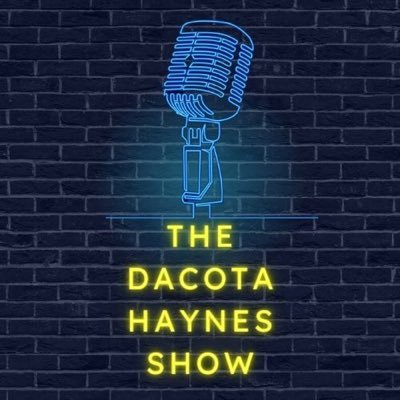 Hosted by @TheDacotaHaynes | Part of the @fantom_sports Podcast Network | Two New Episodes every Weekend