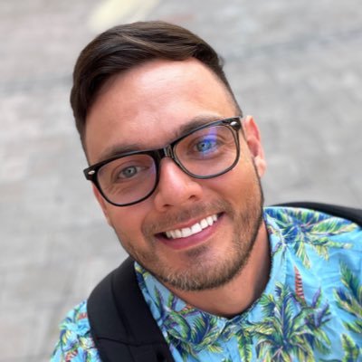 _javierdavid's profile picture. Diseñador Gráfico / Chef