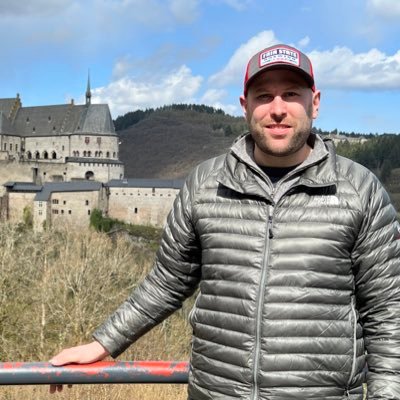 DanJ_official's profile picture. Proud member of the Legion. unofficial/unintentional kit insider