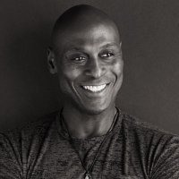 Lance Reddick(@lancereddick) 's Twitter Profileg